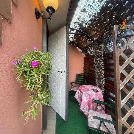 Bed & Breakfast Lipi Apartment Pozzuoli Exterior foto