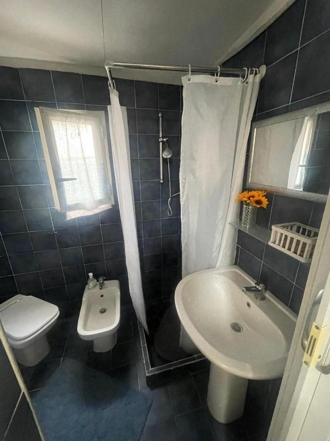 Bed & Breakfast Lipi Apartment Pozzuoli Exterior foto