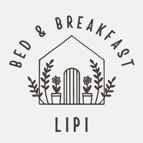 Bed & Breakfast Lipi Apartment Pozzuoli Exterior foto